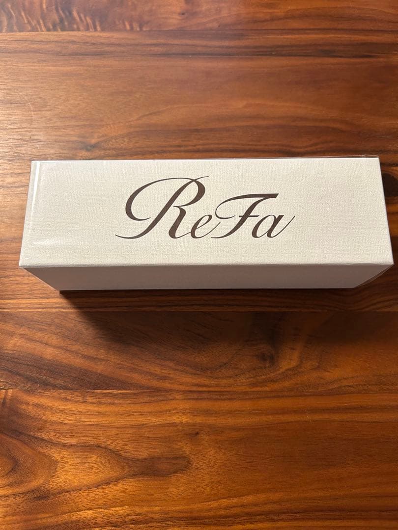 ReFa リファイオンケアブラシプレミアム