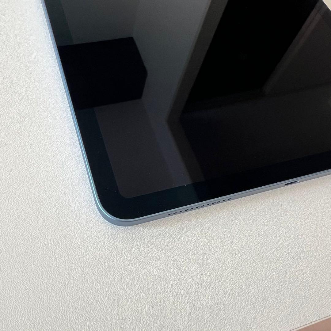 iPad Air 第5世代 256GB Apple Pencil 第2世代付き