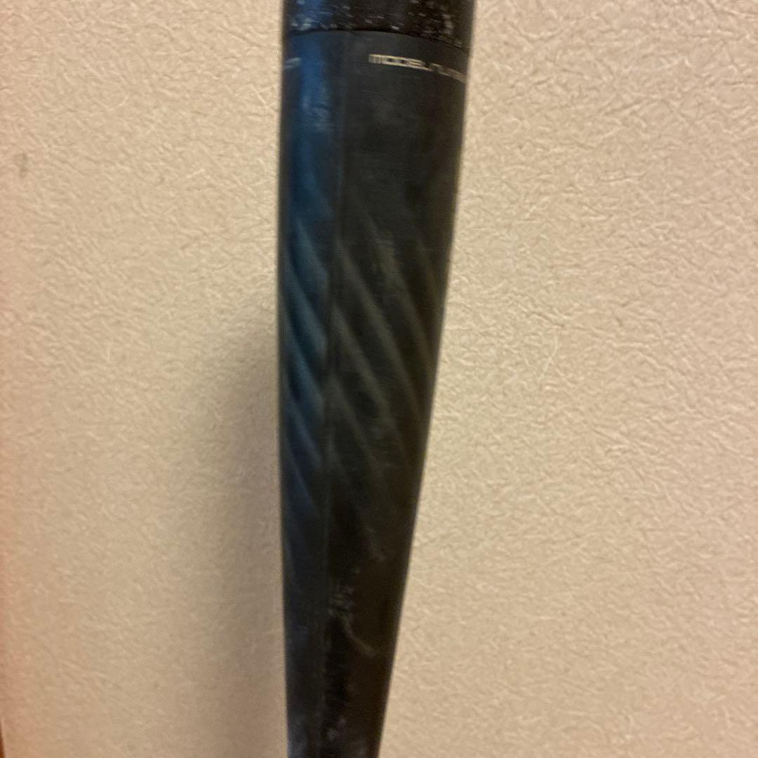 MM18 軟式バット カーボンファイバー　84㎝　670g