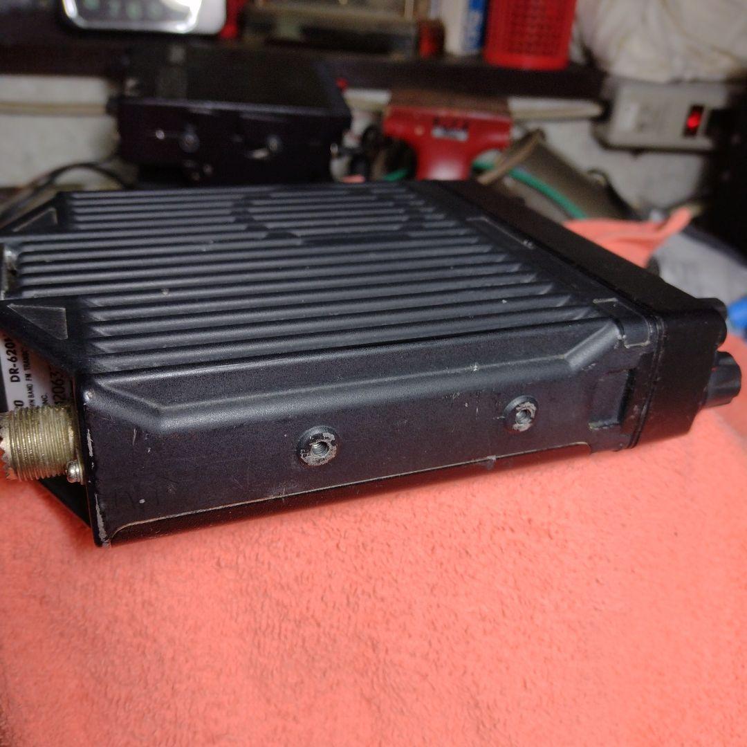 DR-620 H144-430トランシーバー 受信機本体だけです。