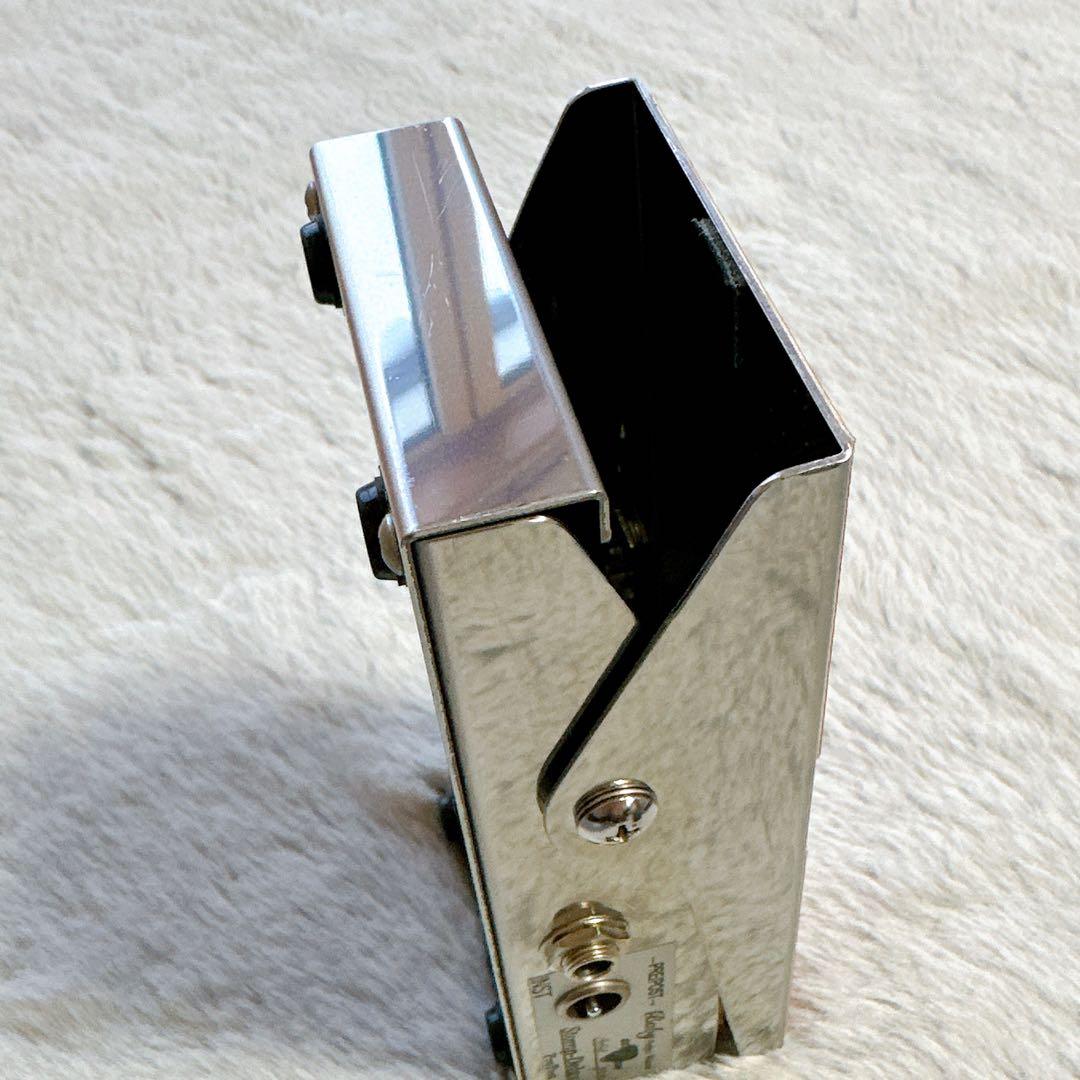 【レア】Shin’s Music Baby Perfect Volume