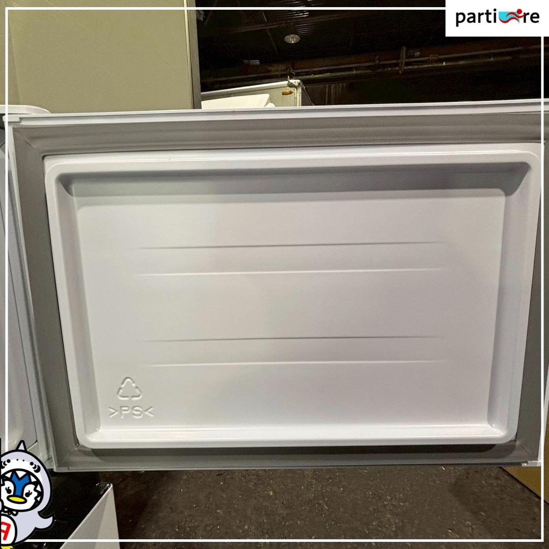 【大阪兵庫送料設置無料】一人暮らし向け冷蔵庫⭐️Hisense 2023年製