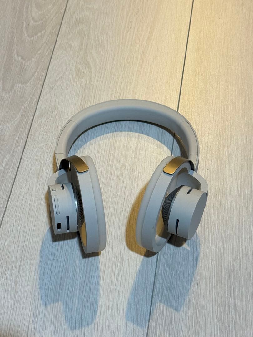 nwm ONE オープンイヤー型 オーバーヘッド 耳スピーカー