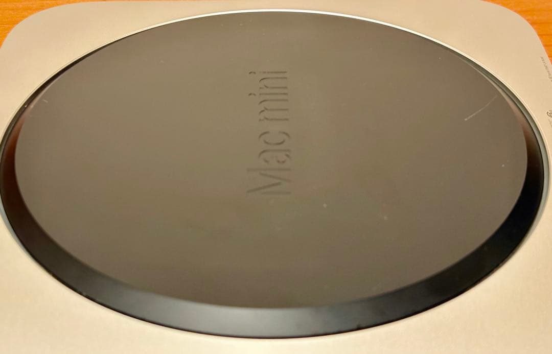 Mac mini M2 8GB 256GB SSD HDMIケーブル付中古