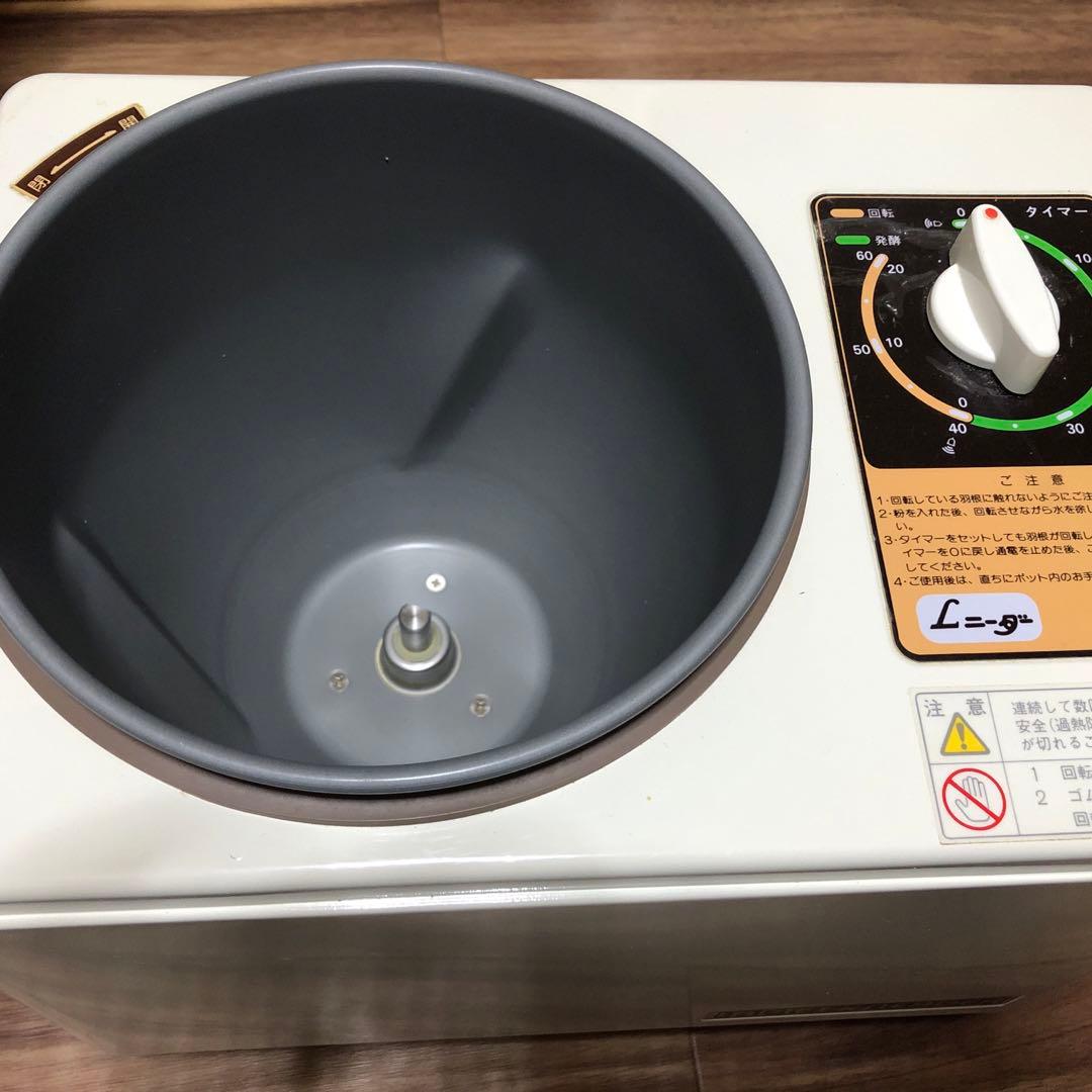 Lニーダ　パンこね器