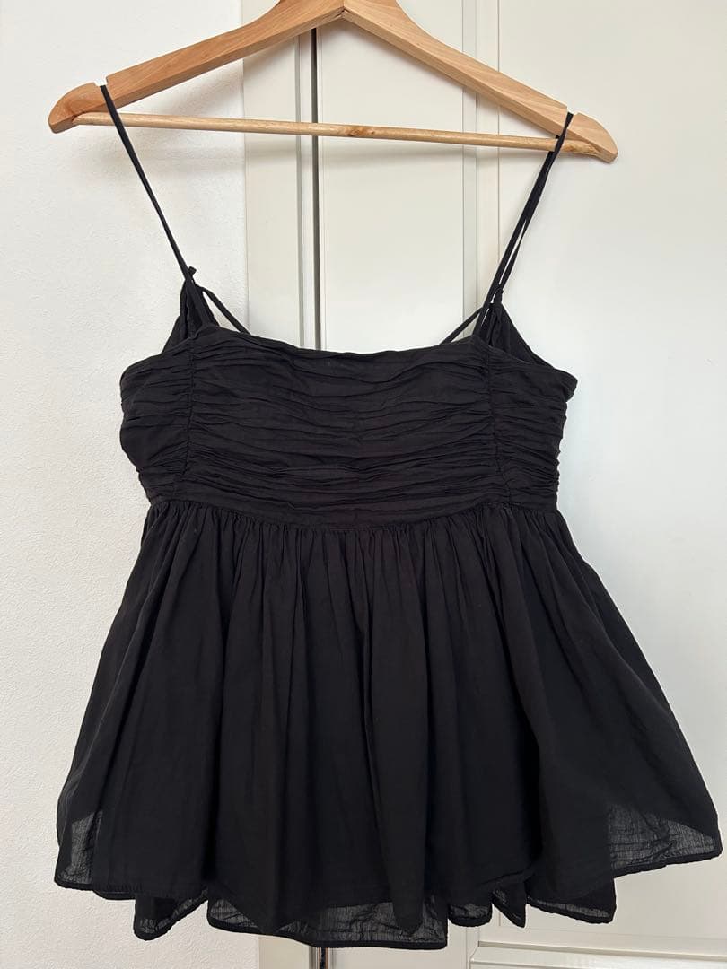 カレンソロジー Curensologyレイヤードキャミソール