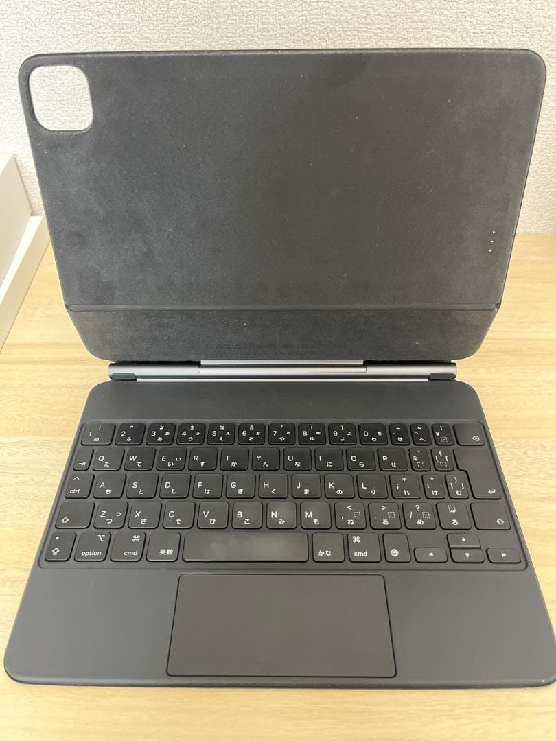 値下げ中！✨iPad Air 第5世代 256GB 純正キーボード&ペンシル付き