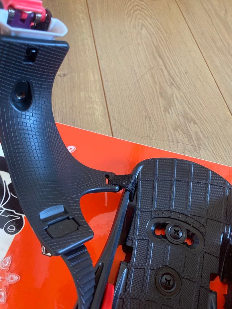 サロモンTEAM MATE110 キッズ スノーボード3点セット