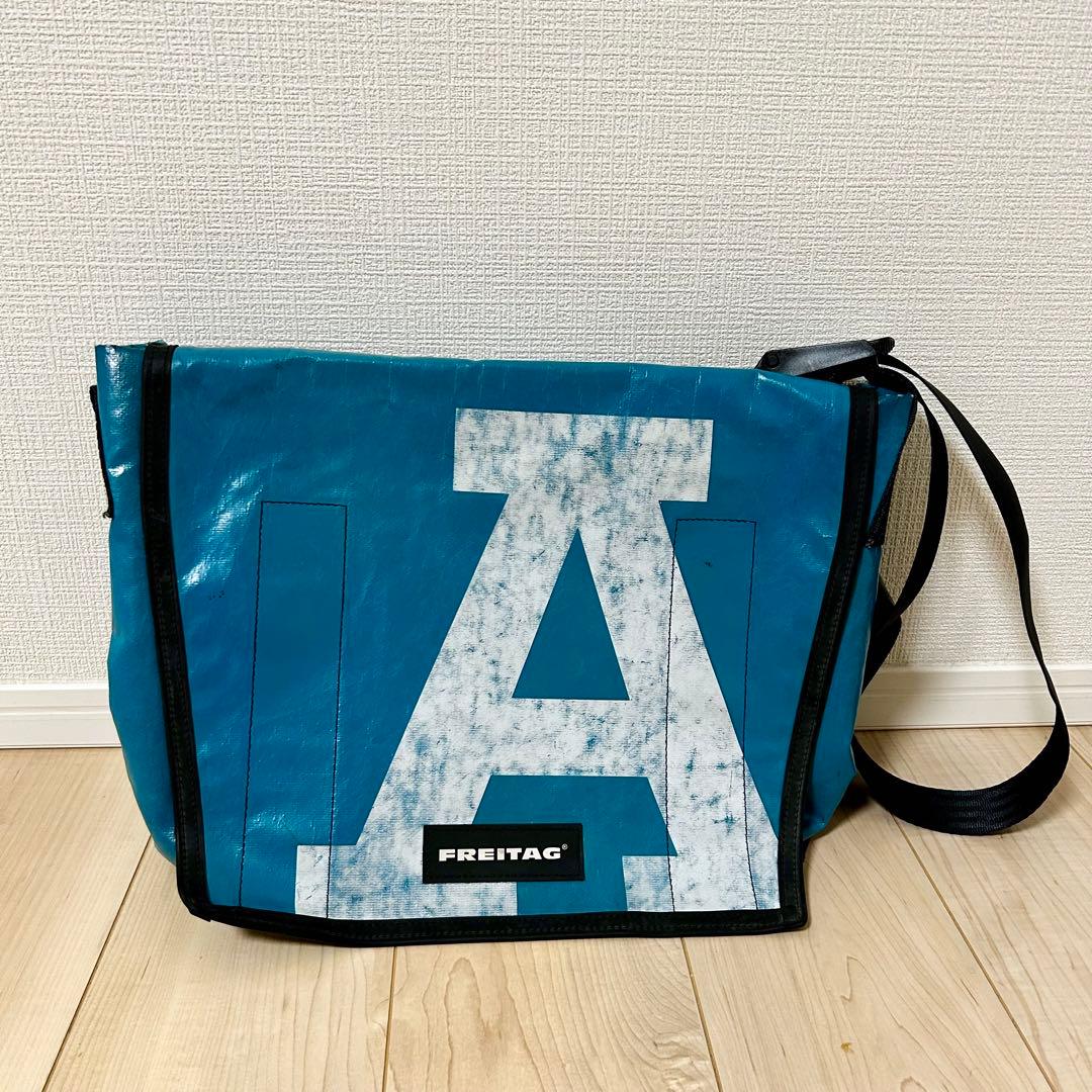 FREITAG / デクスター