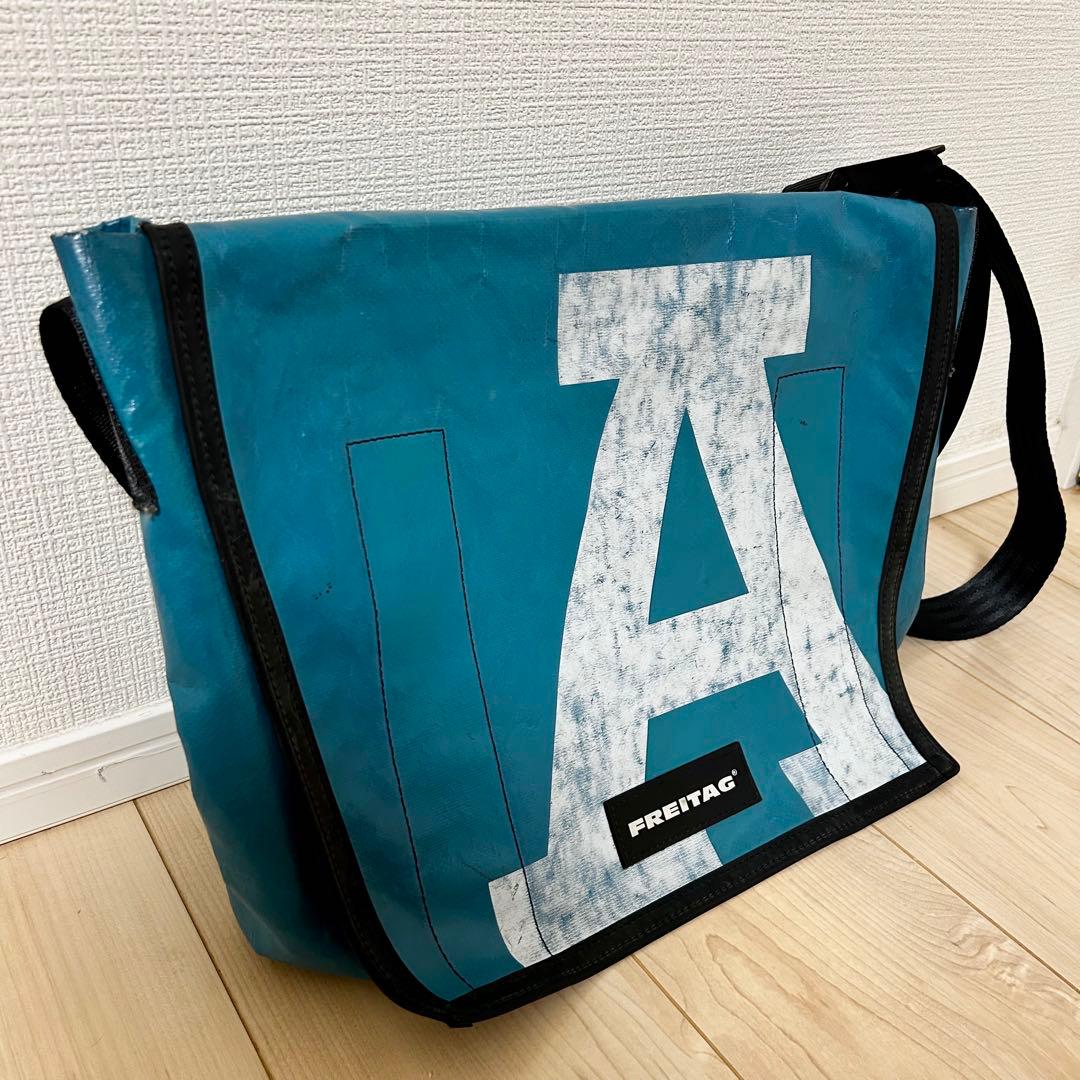 FREITAG / デクスター