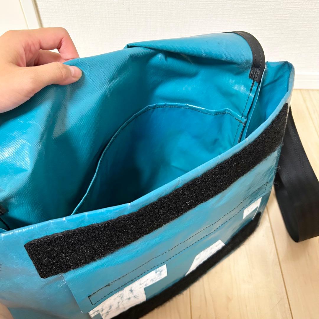 FREITAG / デクスター