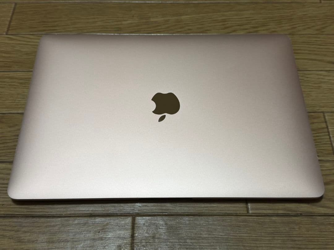 MacBook本体 MacBook Air 2020 13.3inch