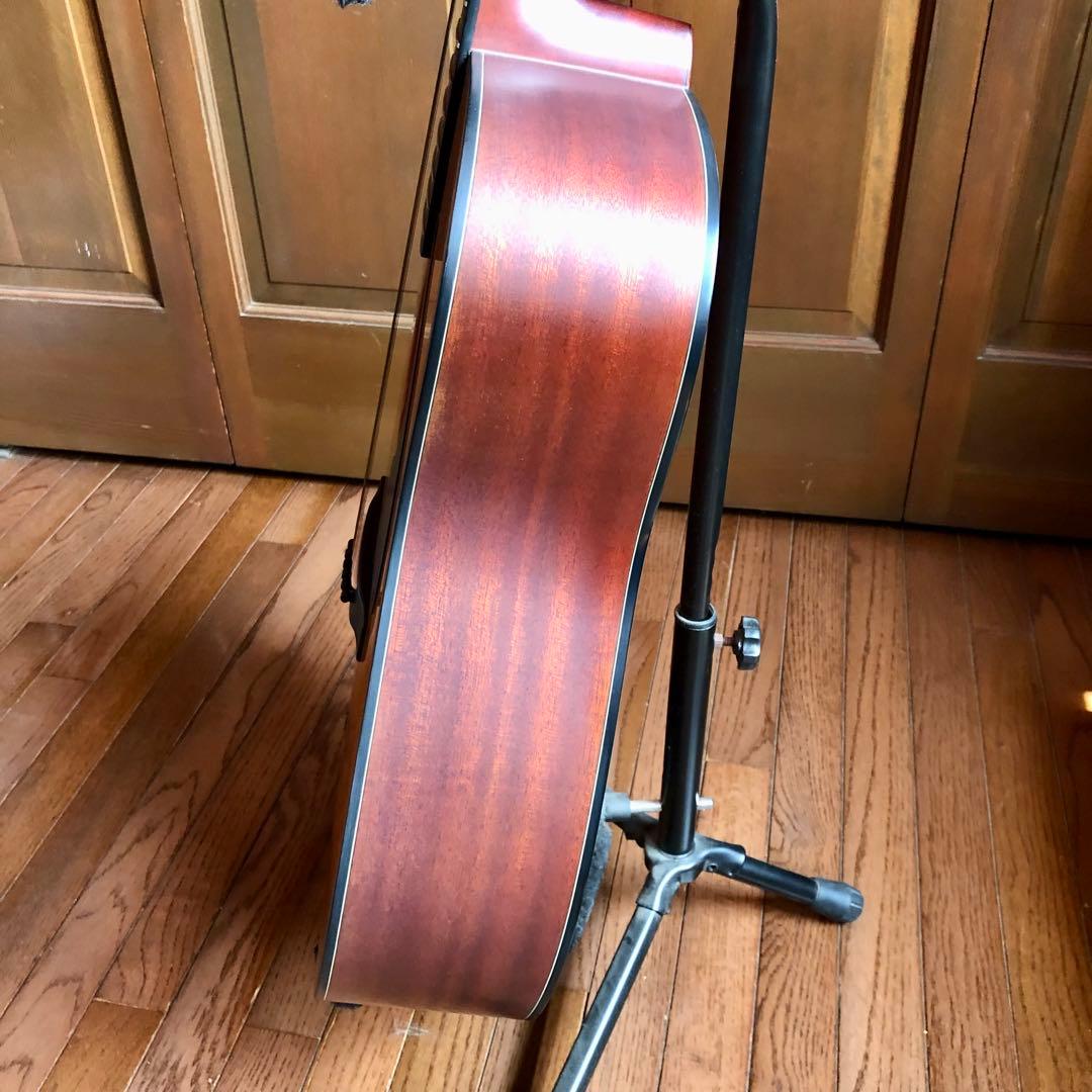 Yamaha FG5 Red Label 日本製 アコースティックギター