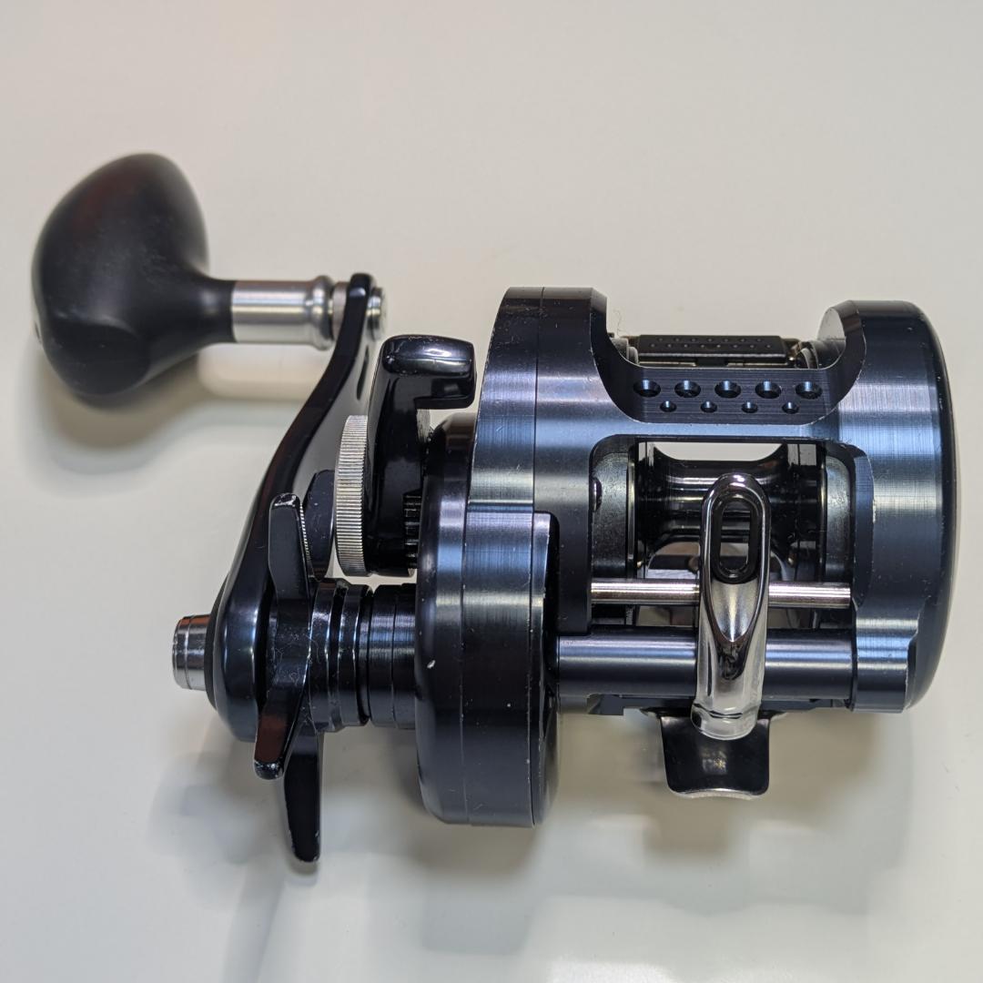 シマノ オシアコンクエスト リミテッド 300HG