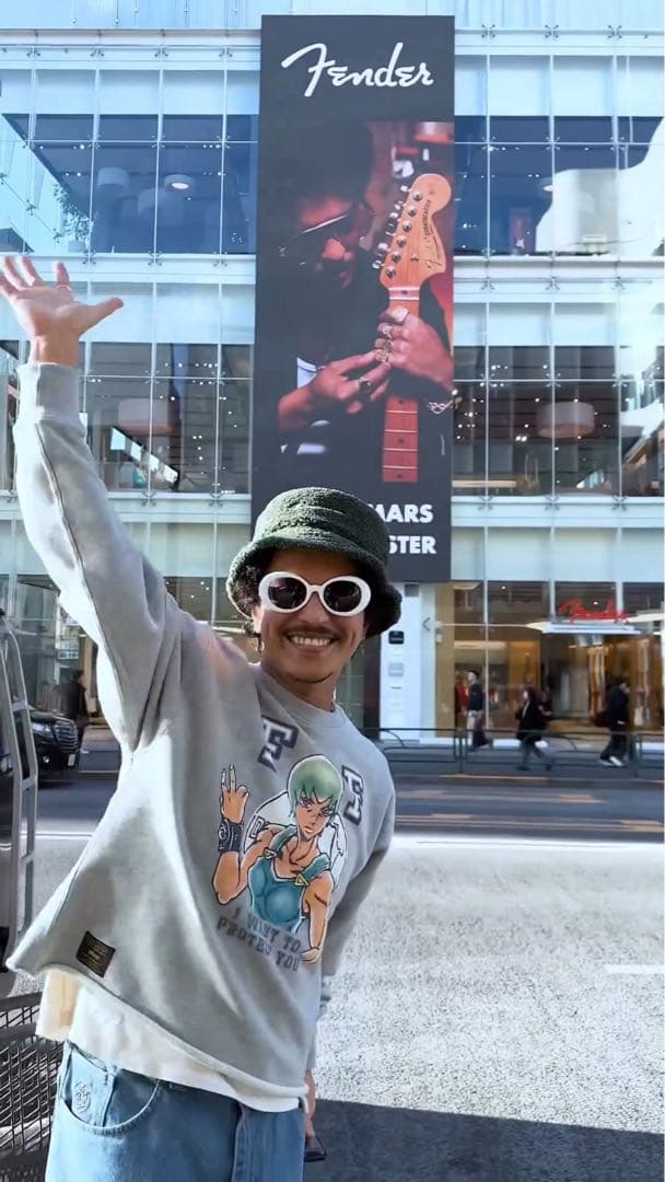 【最終値下げ1/30迄】ジョジョの奇妙な冒険 スウェット ストーンオーシャン