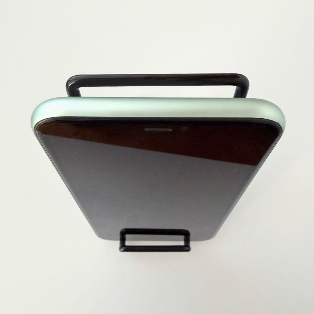 iPhone11 本体　128GB グリーン　ジャンク品　SIMフリー