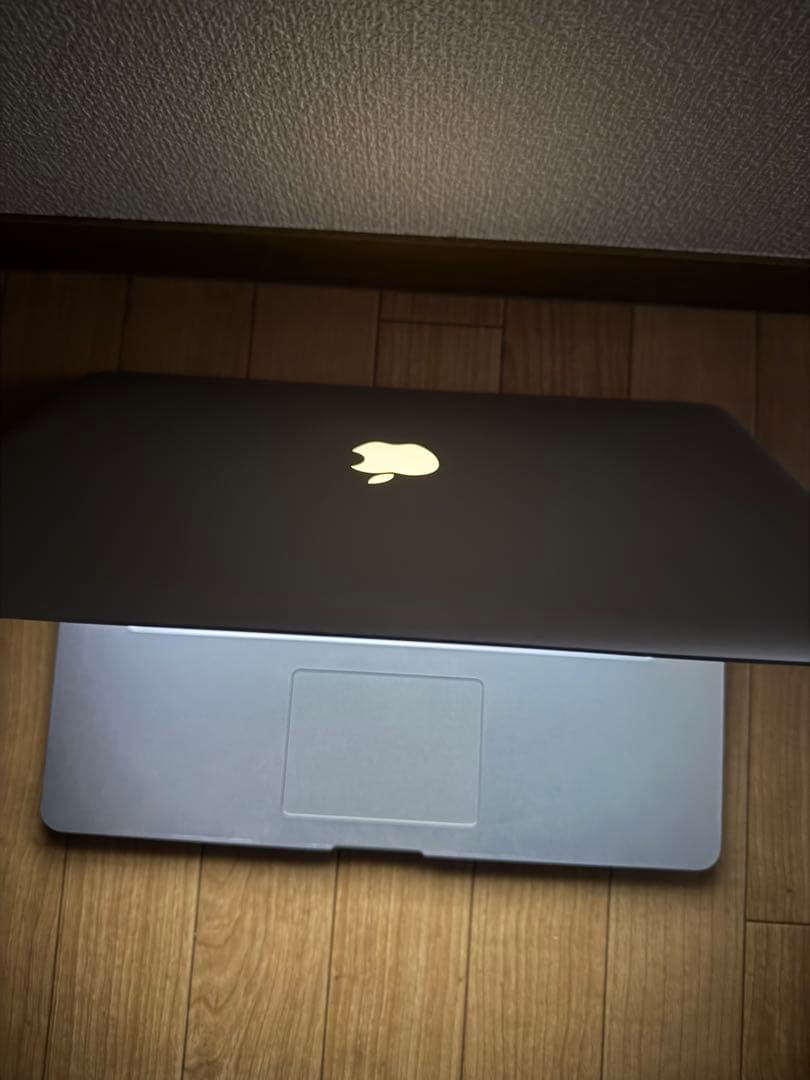 整備済MacBook pro Late 2008 15インチA1286