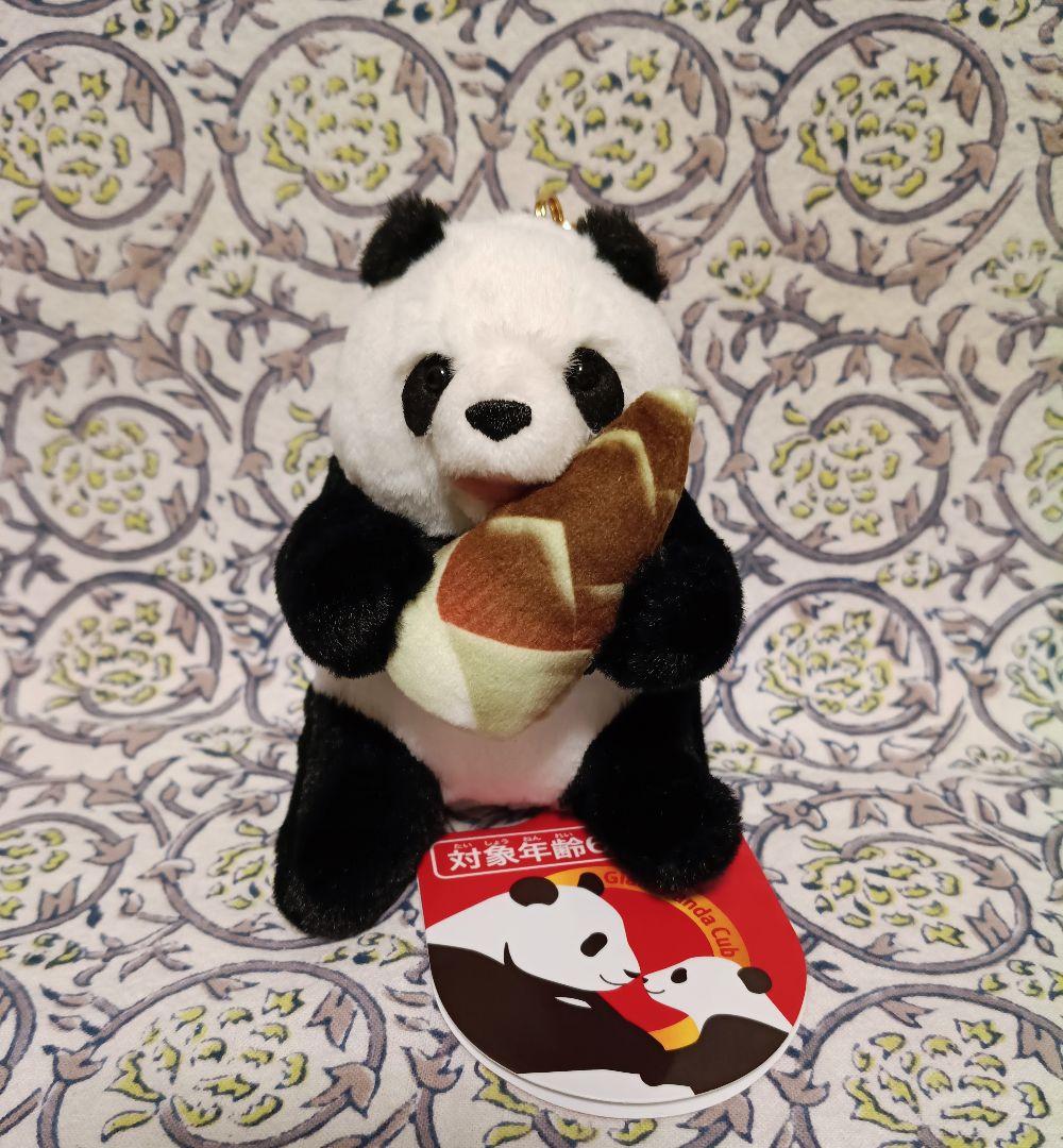 専用　シャオシャオ レイレイ　3点