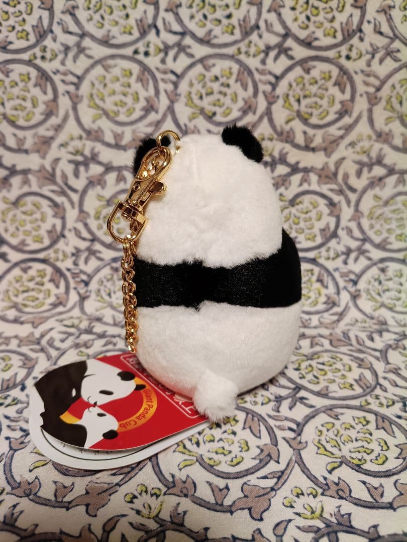 専用　シャオシャオ レイレイ　3点