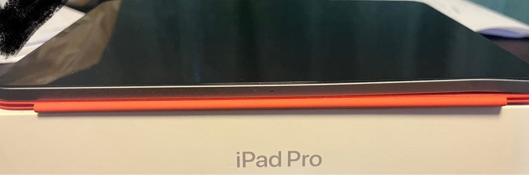 iPad Pro 11インチ　第4世代