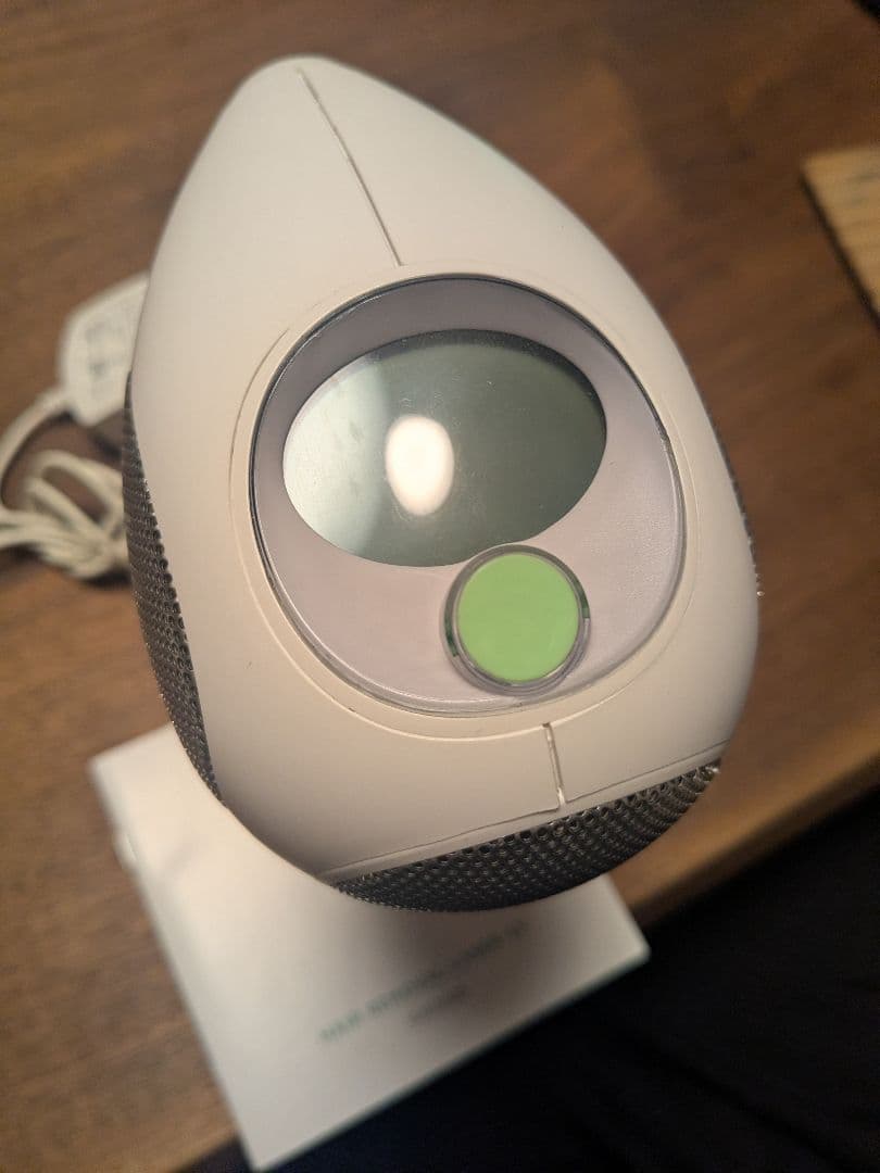 tria 脱毛器 HAIR REMOVAL LASER 4X