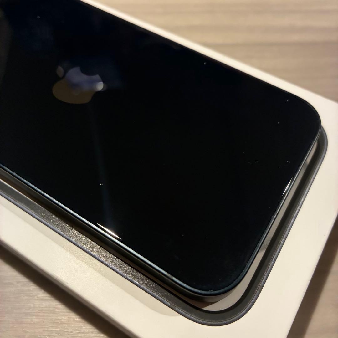 iPhone 13 mini 512GB ミッドナイト SIMフリー