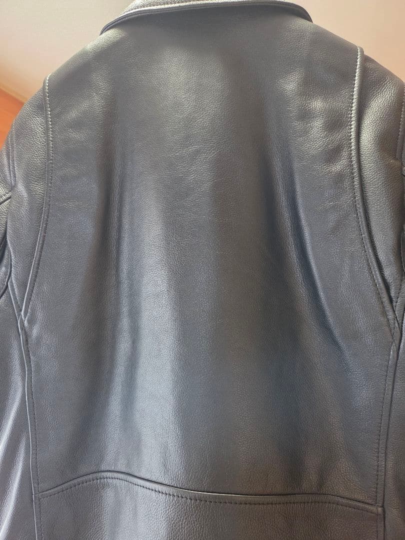 メンズ★COACH ライダース