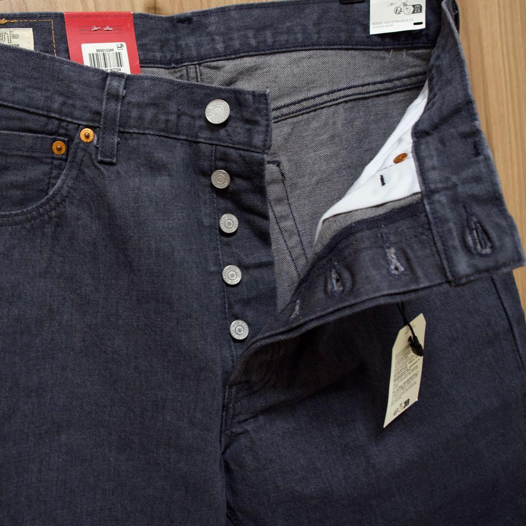 Levi’s 501 赤耳 限定150周年 W33 33インチ　リーバイス