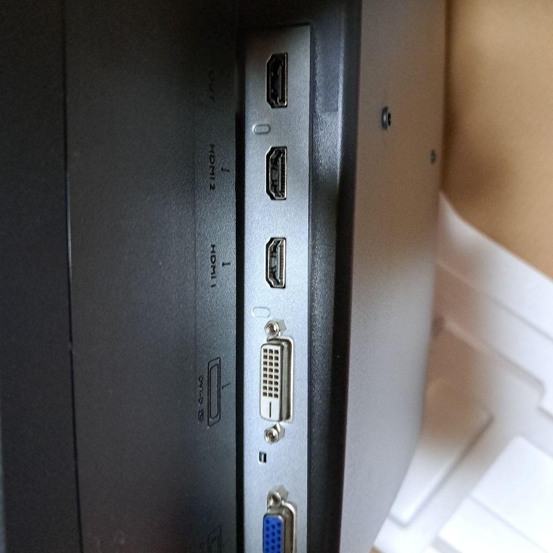 BenQゲーミングモニター