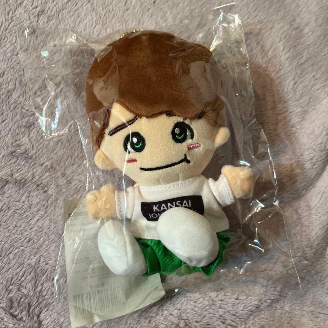 関西ジャニーズJr. あけおめコンサート2021～関ジュがギューっと大集合～ …