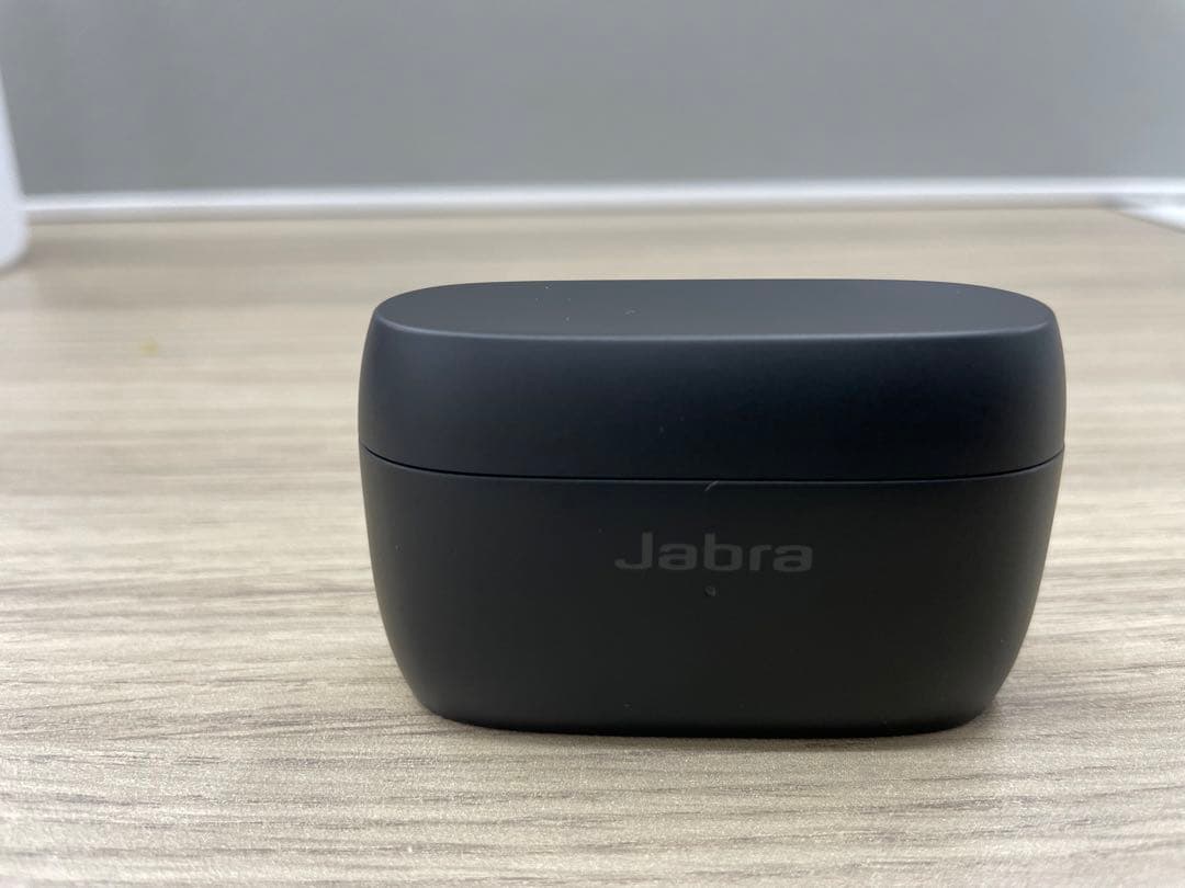Jabra Elite 5 ワイヤレスイヤホン