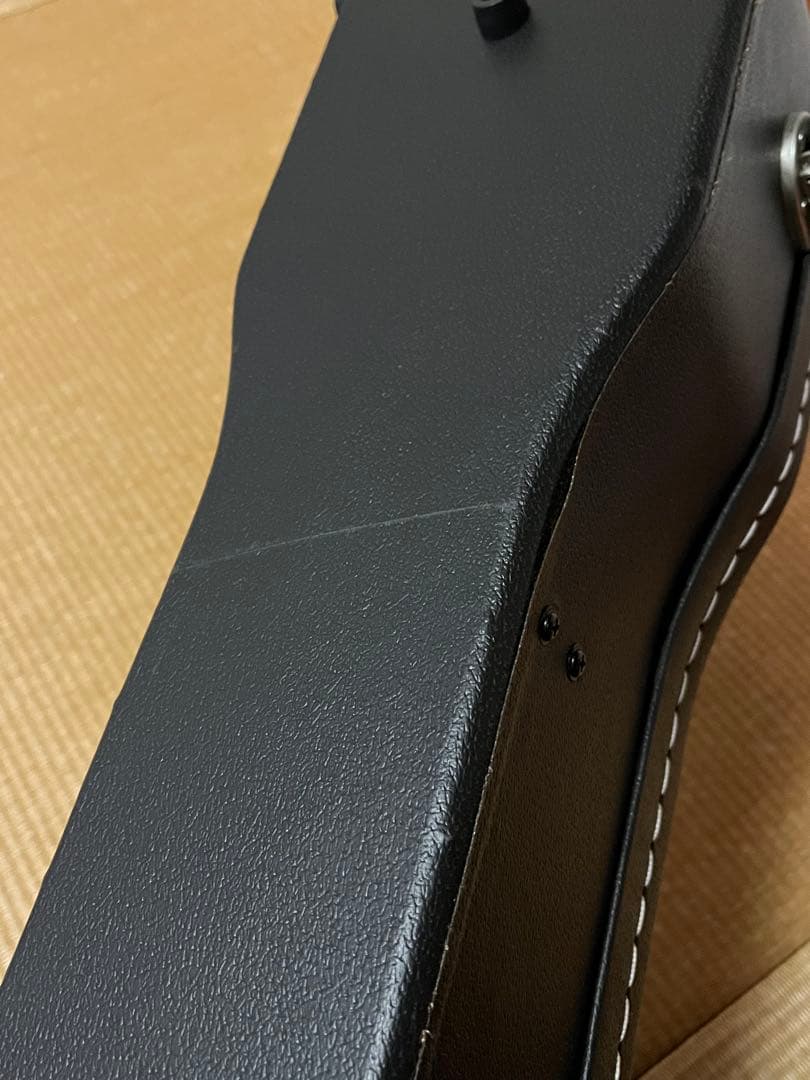 KODAIRA AST-100 ハードケース付き 小平ギター