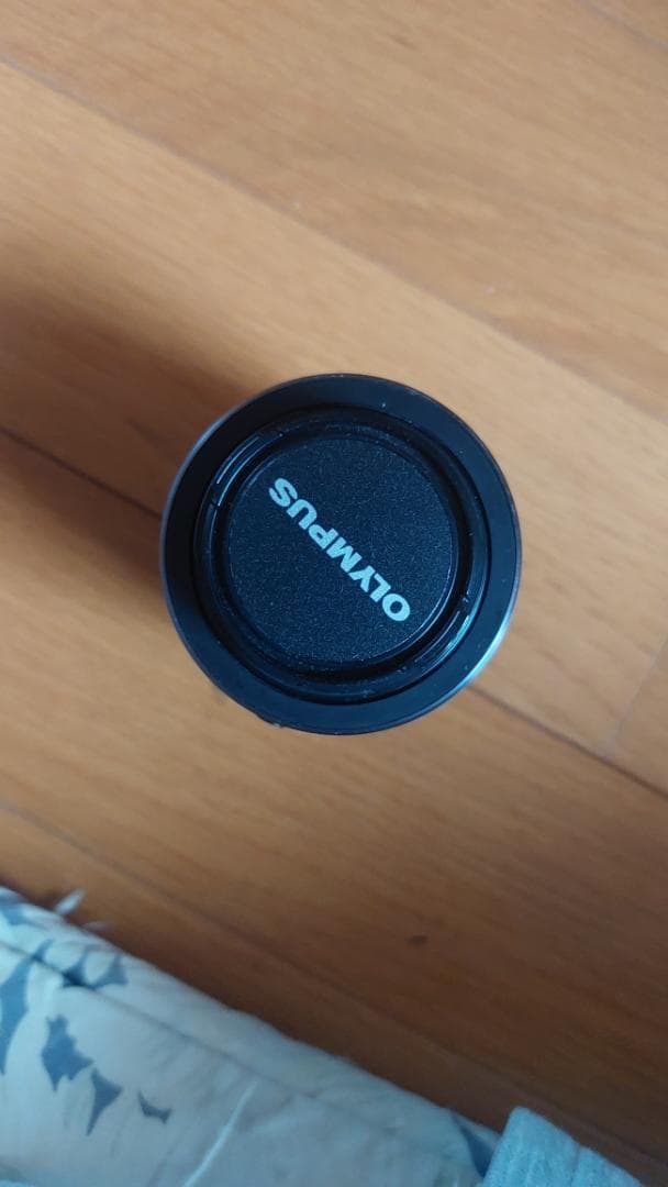 Nikon 1 NIKKOR 30-110mm と FT1マウントアダプター