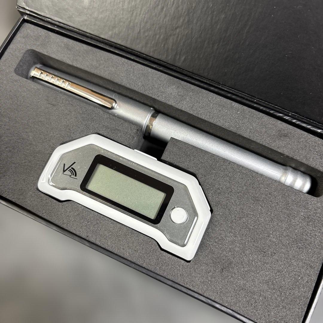 MVPenテクノロジーズ デジタルペン 動作未確認 電子ペン 箱入 エムブイペン