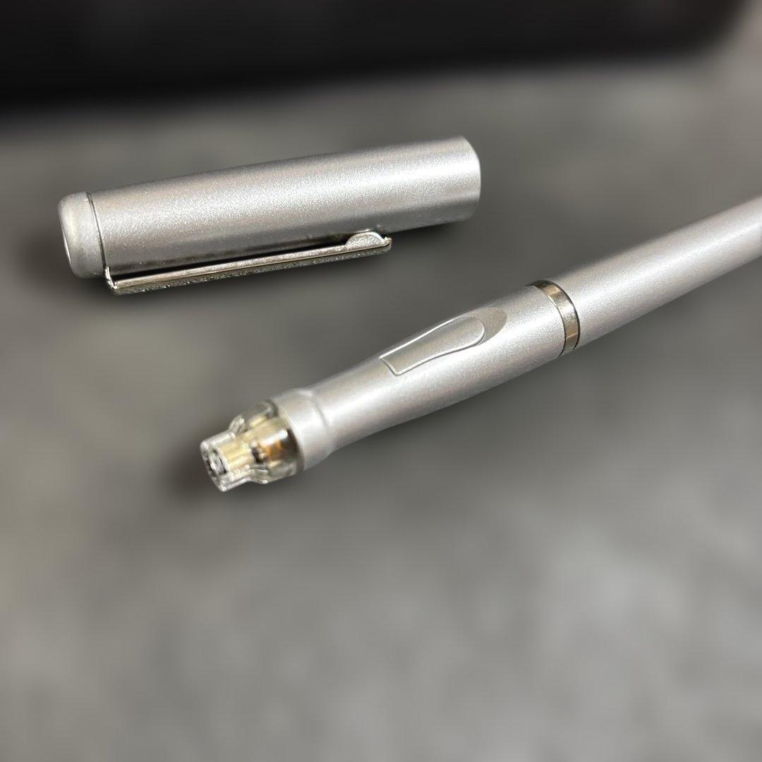 MVPenテクノロジーズ デジタルペン 動作未確認 電子ペン 箱入 エムブイペン