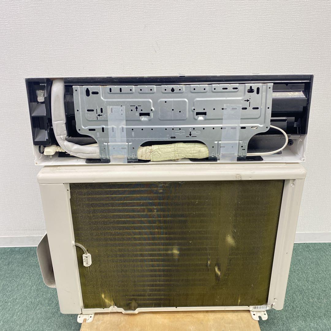 送料無料＊エアコンTOSHIBA 2020年製 14畳用＊大阪 AS813