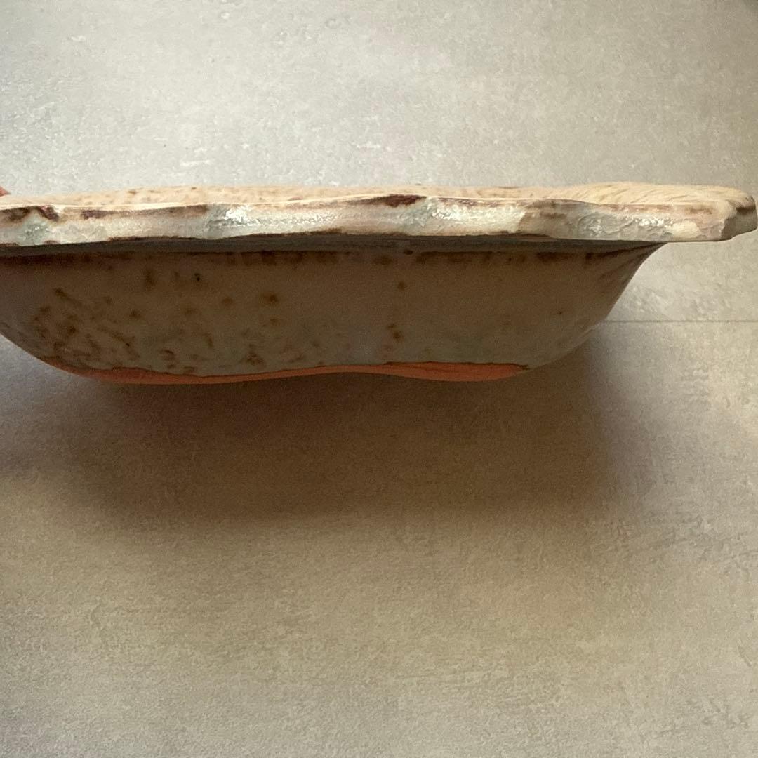 【未使用】十場あすかさん 耐熱皿