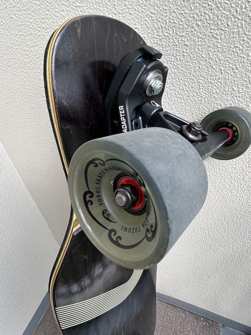 鎧YOROI風神＋ウォーターボーンセット　美品　定価¥84,700 送料込み！