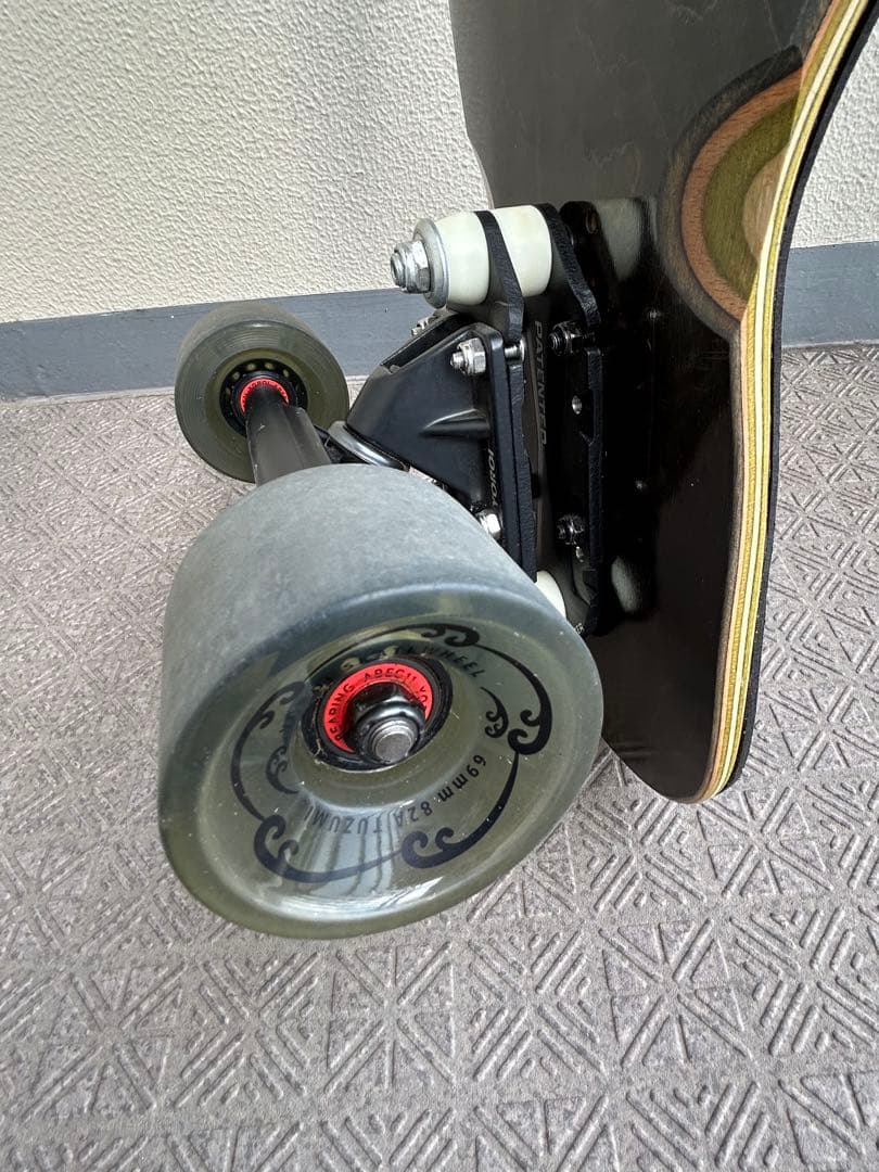 鎧YOROI風神＋ウォーターボーンセット　美品　定価¥84,700 送料込み！