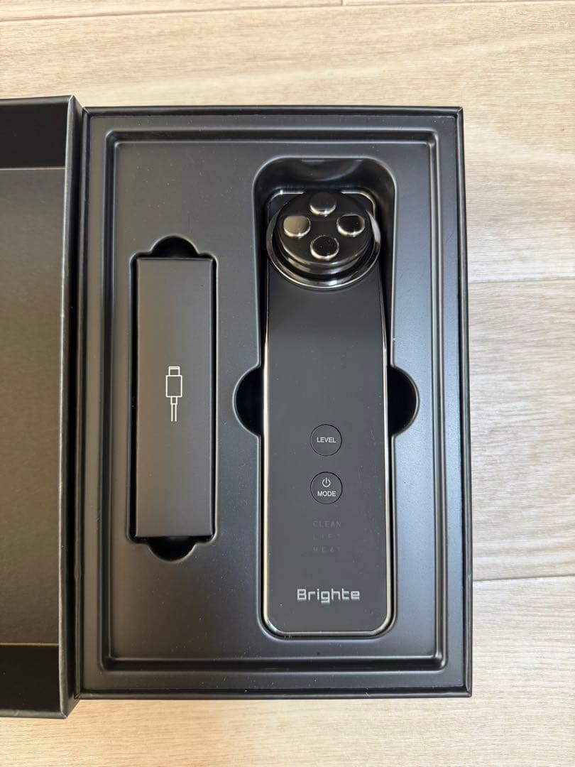 Brighte 美顔器