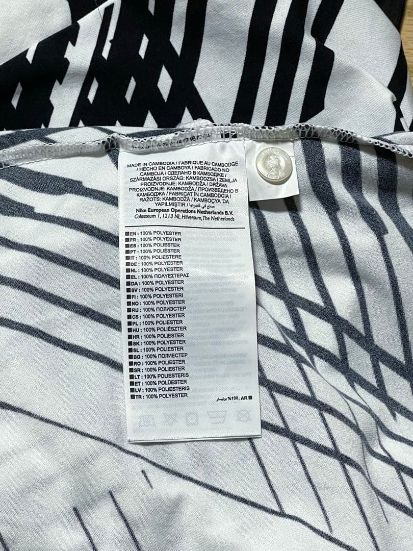 Nike ロジャー フェデラー 全豪オープン 2017 優勝モデル