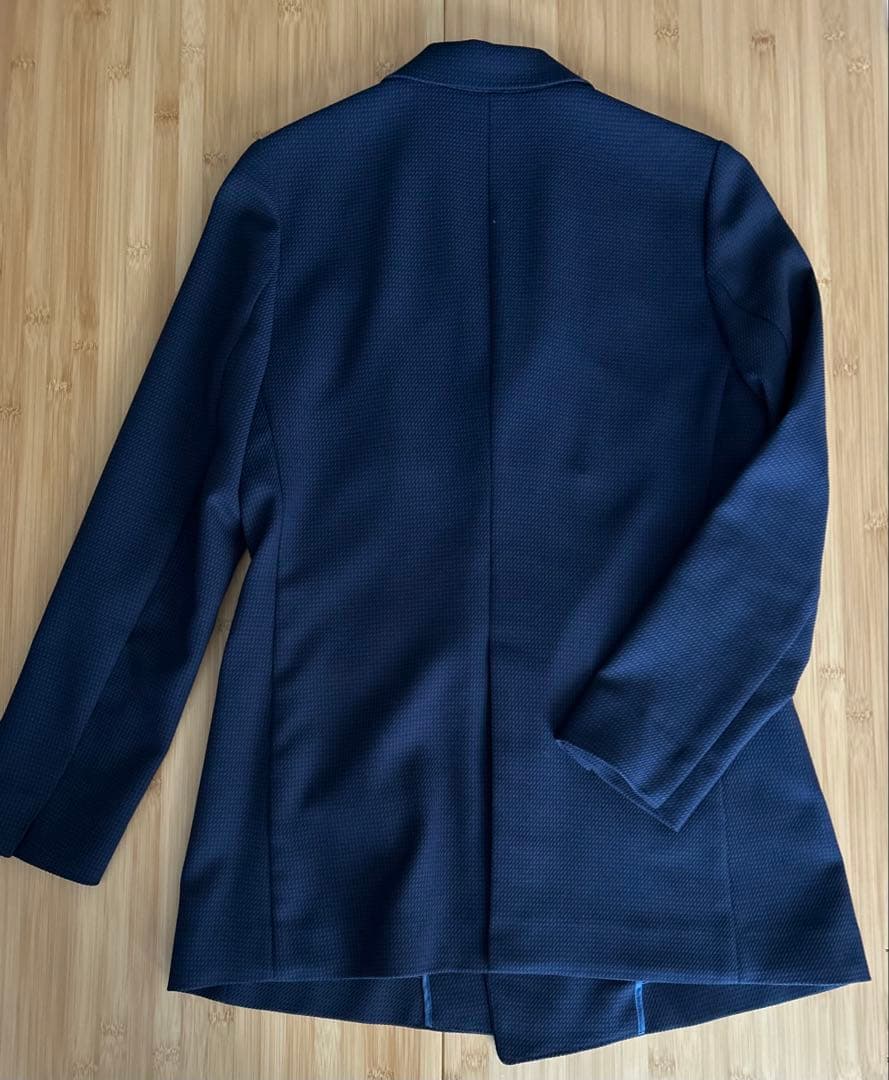 超メルカリ市価格！TOMORROWLAND パンツスーツ