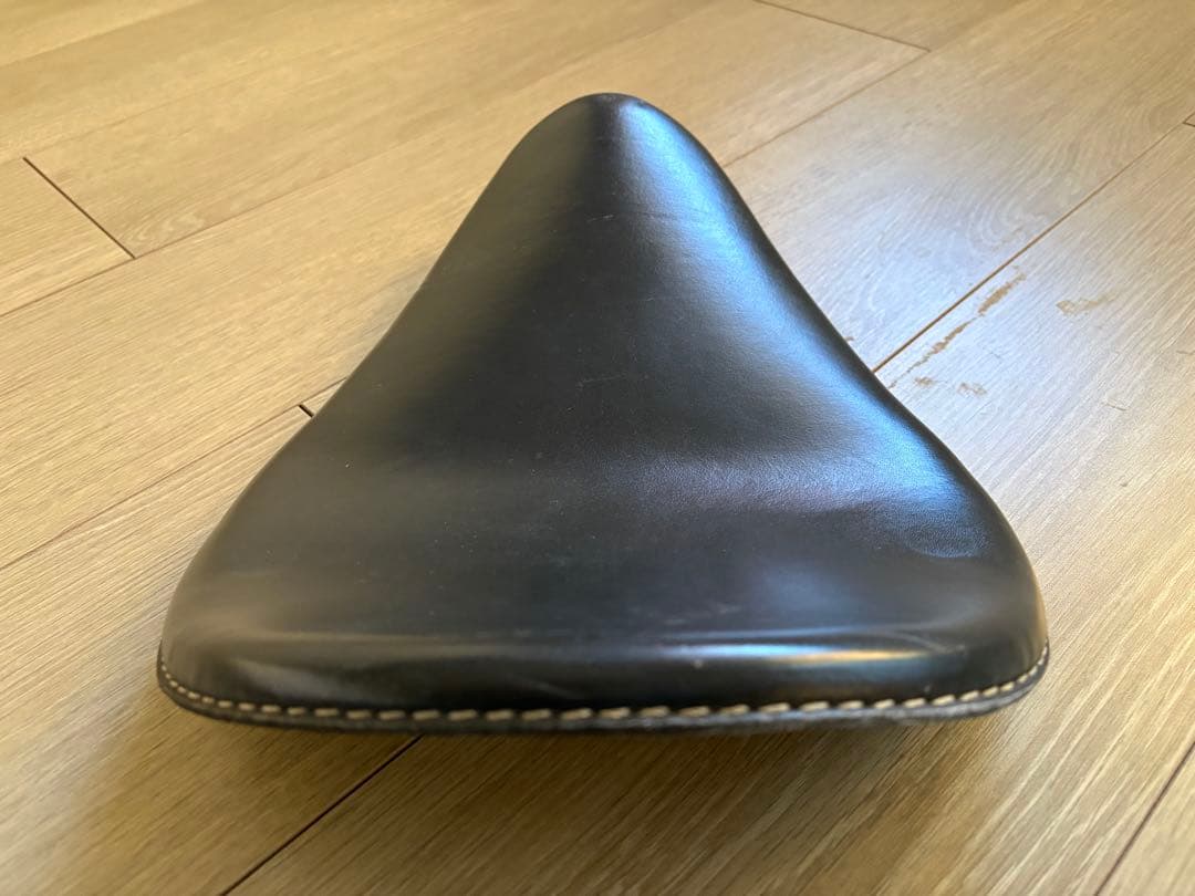 heroo様　EASYRIDERS　イージーライダース　ソロシート　カスタム