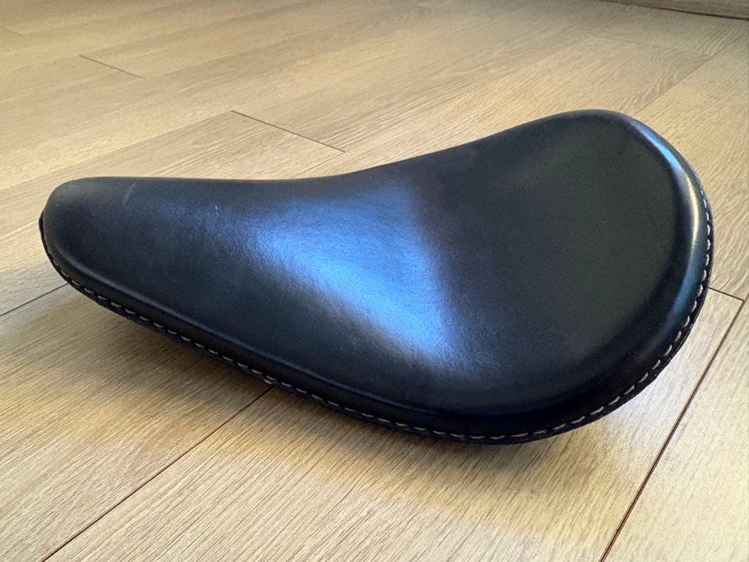 heroo様　EASYRIDERS　イージーライダース　ソロシート　カスタム