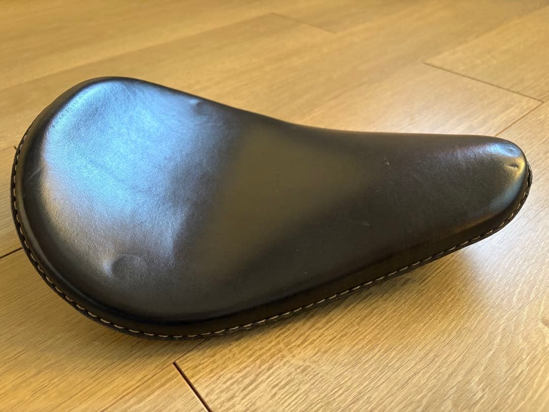 heroo様　EASYRIDERS　イージーライダース　ソロシート　カスタム