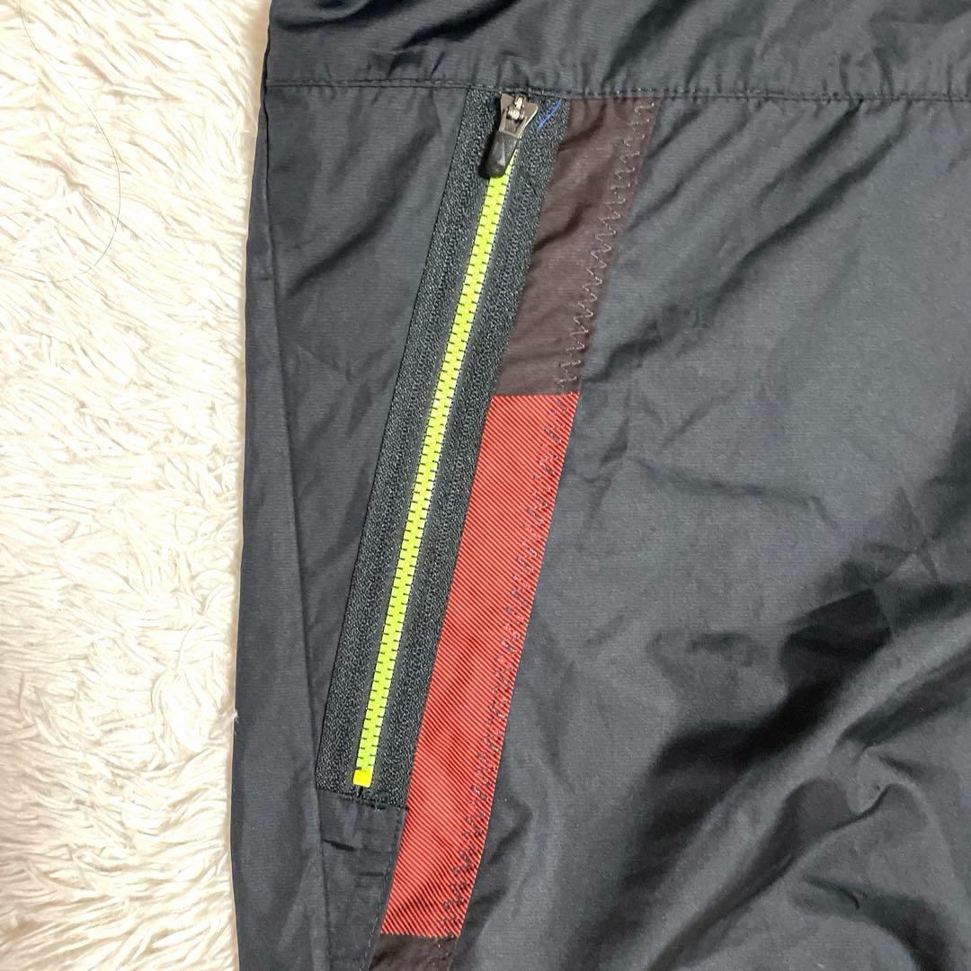 NIKE ナイキ　希少　ナイロンジャケット　ウィンドランナー　ジャケット Ｌ