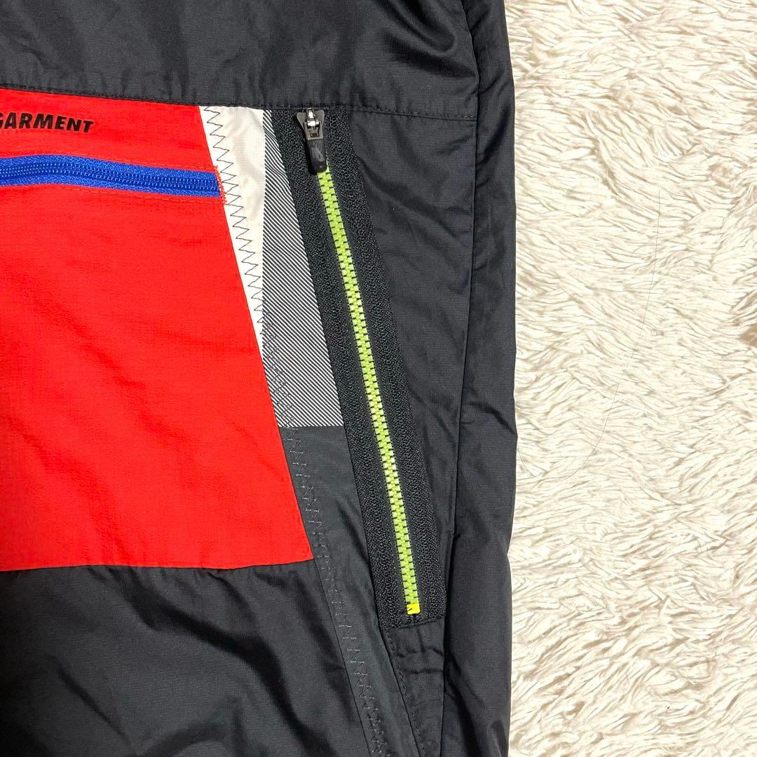 NIKE ナイキ　希少　ナイロンジャケット　ウィンドランナー　ジャケット Ｌ