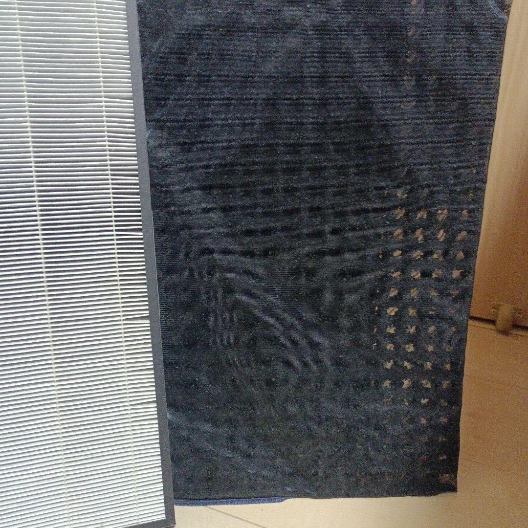 Panasonic 　エコナビ　 ナノイー 加湿空気清浄機 F-VC70XМ