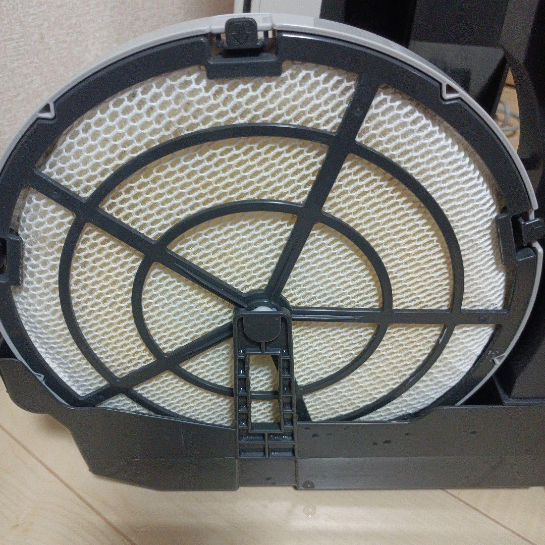 Panasonic 　エコナビ　 ナノイー 加湿空気清浄機 F-VC70XМ