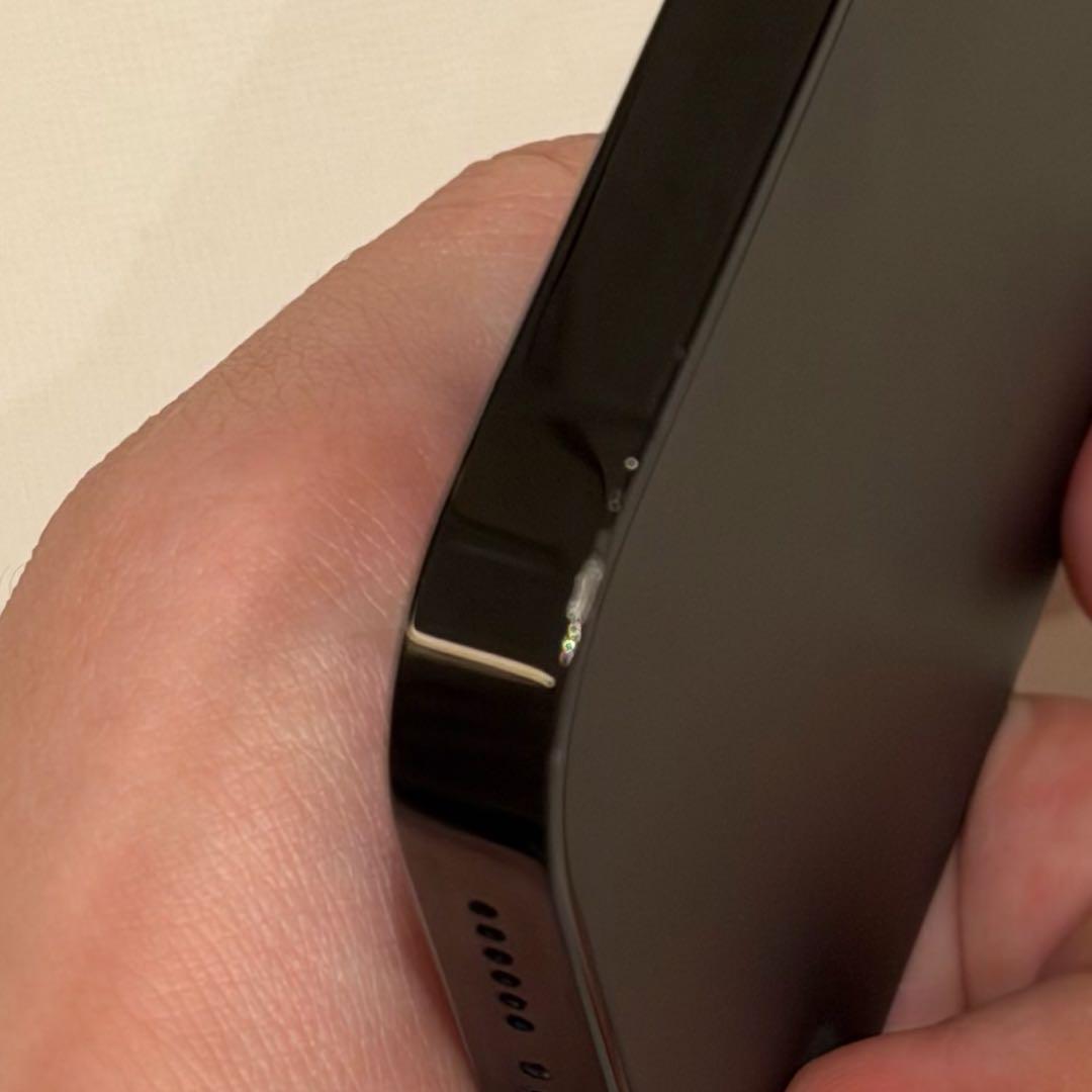 iPhone14 ProMax 512GB ブラック 本体